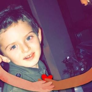 Meet your Posher, Chris